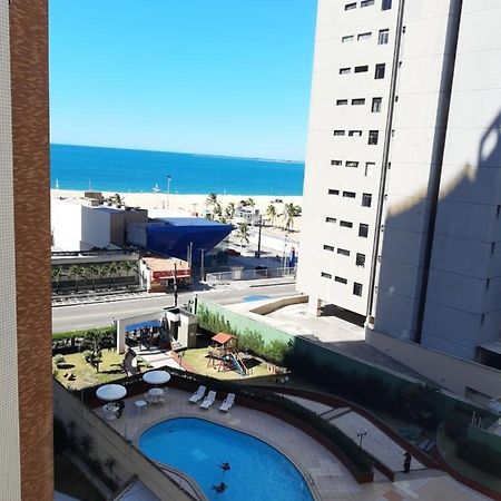 Apartamento Vista Mar Fortaleza  Exteriér fotografie