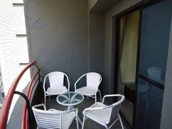 Apartamento Vista Mar Fortaleza  Exteriér fotografie