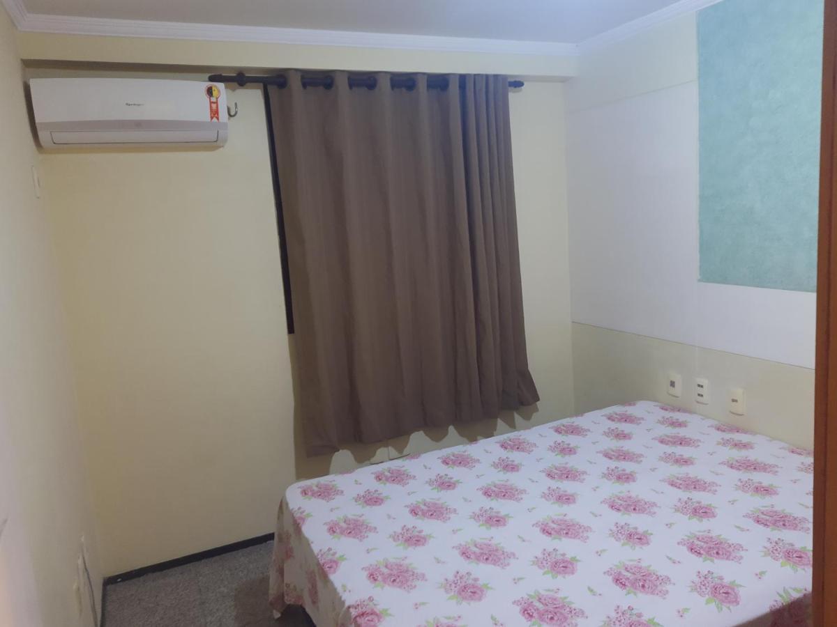 Apartamento Vista Mar Fortaleza  Exteriér fotografie