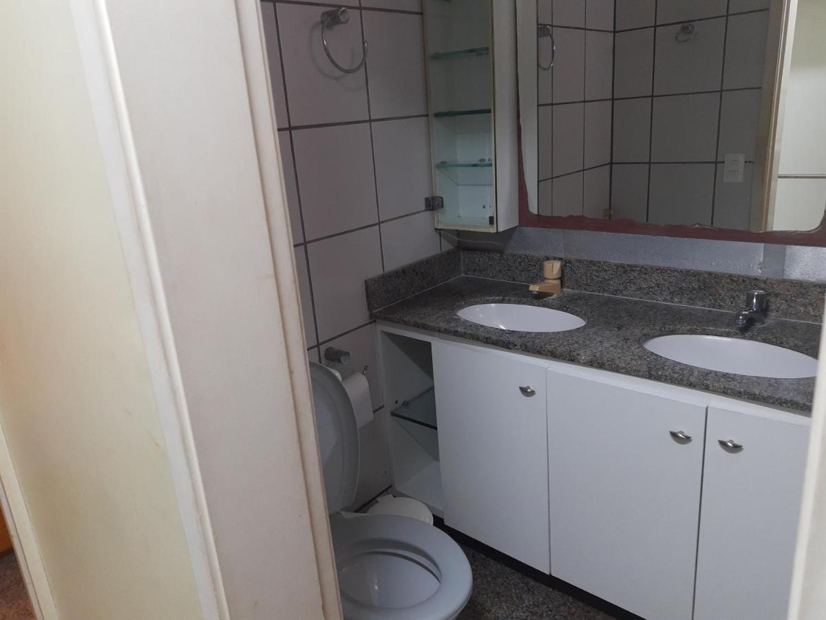 Apartamento Vista Mar Fortaleza  Exteriér fotografie